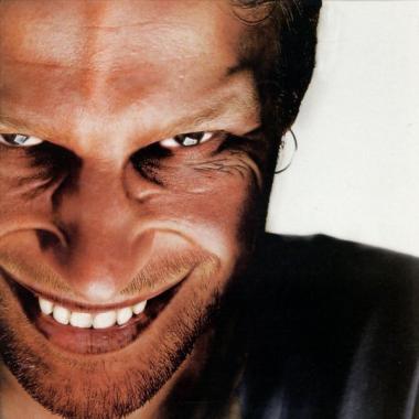 Aphex Twin -  Richard D. James Album